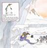 купити: Книга Історії про тварин. Пінгвіненя Боб зображення5
