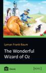 купити: Книга The Wonderful Wizard of Oz зображення2