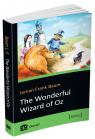 купити: Книга The Wonderful Wizard of Oz зображення1