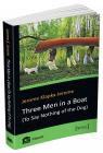 купити: Книга Three Men in a Boat (To Say Nothing of the Dog) зображення1