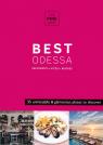 купить: Путеводитель Best Odessa. Restaurants, hotels, beaches изображение1