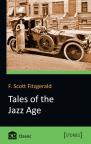 купить: Книга Tales of the Jazz Age изображение2