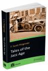 купить: Книга Tales of the Jazz Age изображение1
