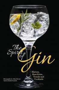 купить: Книга The Spirit of Gin