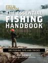 купить: Книга The essential Fishing handbook изображение1
