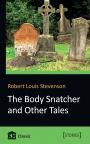 купить: Книга The Body Snatcher and Other Tales изображение2