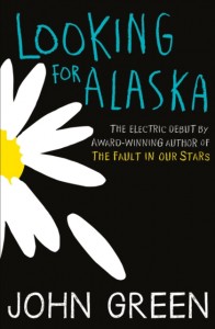 купити: Книга Looking for Alaska