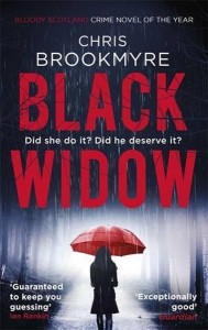 купить: Книга Black Widow
