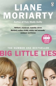 купити: Книга Big Little Lies