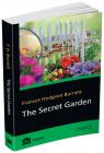 купить: Книга The Secret Garden изображение1