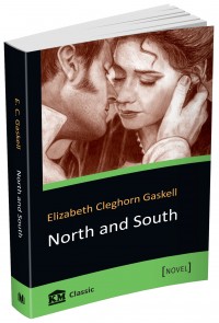 купити: Книга North and South