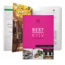 купить: Книга Best Restaurants Kyiv. Second Edition изображение2