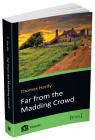 купити: Книга Far from the Madding Crowd зображення1