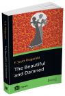 купити: Книга The Beautiful and Damned зображення1