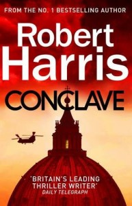купити: Книга Conclave