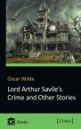 купити: Книга Lord Arthur Savile's Crime and Other Stories зображення2