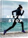 buy: Book Never Stop image1
