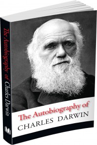купити: Книга The Autobiography of Charles Darwin