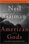 buy: Book American Gods image1