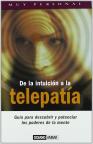 buy: Book de La Intuicion a la Telepatia image1