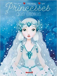 купити: Книга Princesses des itoiles