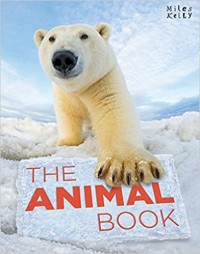купить: Книга The Animal Book