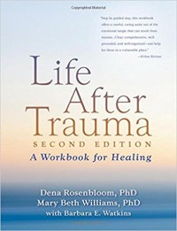 купити: Книга Life After Trauma A Workbook for Healing
