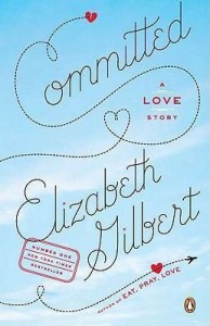 купити: Книга Committed: A Love Story