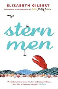 купити: Книга Stern Men 