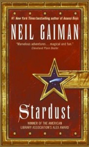 купити: Книга Stardust by Gaiman, Neil Paperback Book The Cheap
