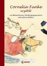 купить: Книга Cornelia Funke erzihlt von Bicherfressern, Dachbo изображение1