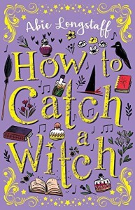 купити: Книга How to Catch a Witch 