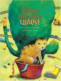 купити: Книга Schluss mit dem Chaos!