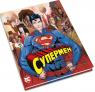 купить: Книга Супермен. Світ очима супергероя изображение3