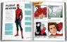 купити: Книга Людина-павук. Світ очима супергероя зображення4