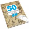 купити: Книга 50 креативних ідей малювання олівцем зображення3