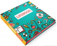buy: Book Lifebook «Класнюча дівчинка»