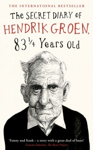 купити: Книга The Secret Diary of Hendrik Groen, 83 ? Years Old,