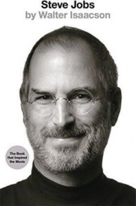 купити: Книга Steve Jobs. The Exclusive Biography