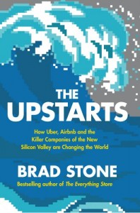 купити: Книга The Upstarts
