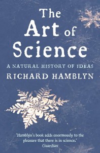 купити: Книга The Art of Science