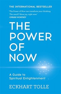 buy: Book The Power of Now: A Guide to Spiritual Enlightenment