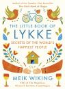 buy: Book The Little Book of Lykke: The Danish Search for the World's Happiest People image1