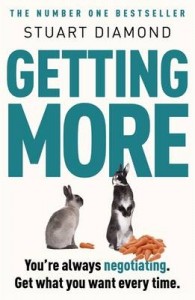 купити: Книга Getting More