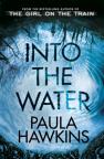купить: Книга Into the Water. From the bestselling author of The Girl on the Train изображение1