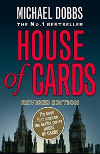 купити: Книга House of Cards