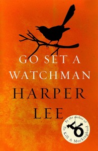 купити: Книга Go Set a Watchman