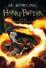 купить: Книга Harry Potter 6 Half Blood Prince Rejacket изображение1