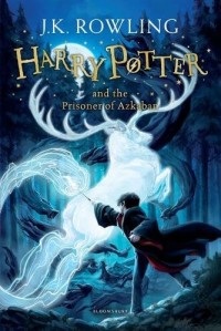 buy: Book Harry Potter 3 Prisoner of Azkaban Rejacket