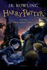 купити: Книга Harry Potter 1 Philosopher's Stone Rejacket зображення1